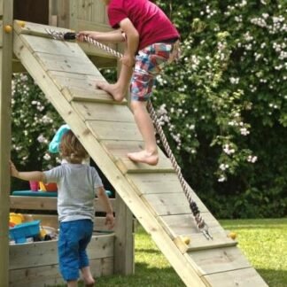 RAMPA DE SUBIDA @RAMP XL (ALTURA 150CM) ACCESORIO PARQUE INFANTIL - MA804201